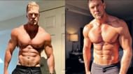 Alan Ritchson (Image via Instagram/@alanritchson)